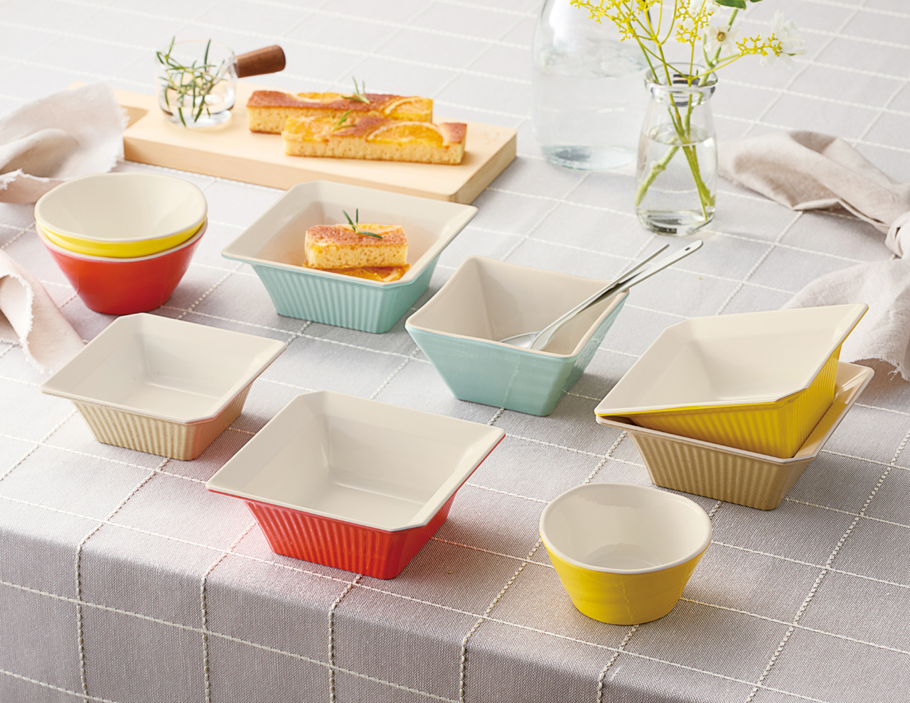 11. シンプルチョイス「RINKA」「【NEW】カフェスタイル」 イメージ