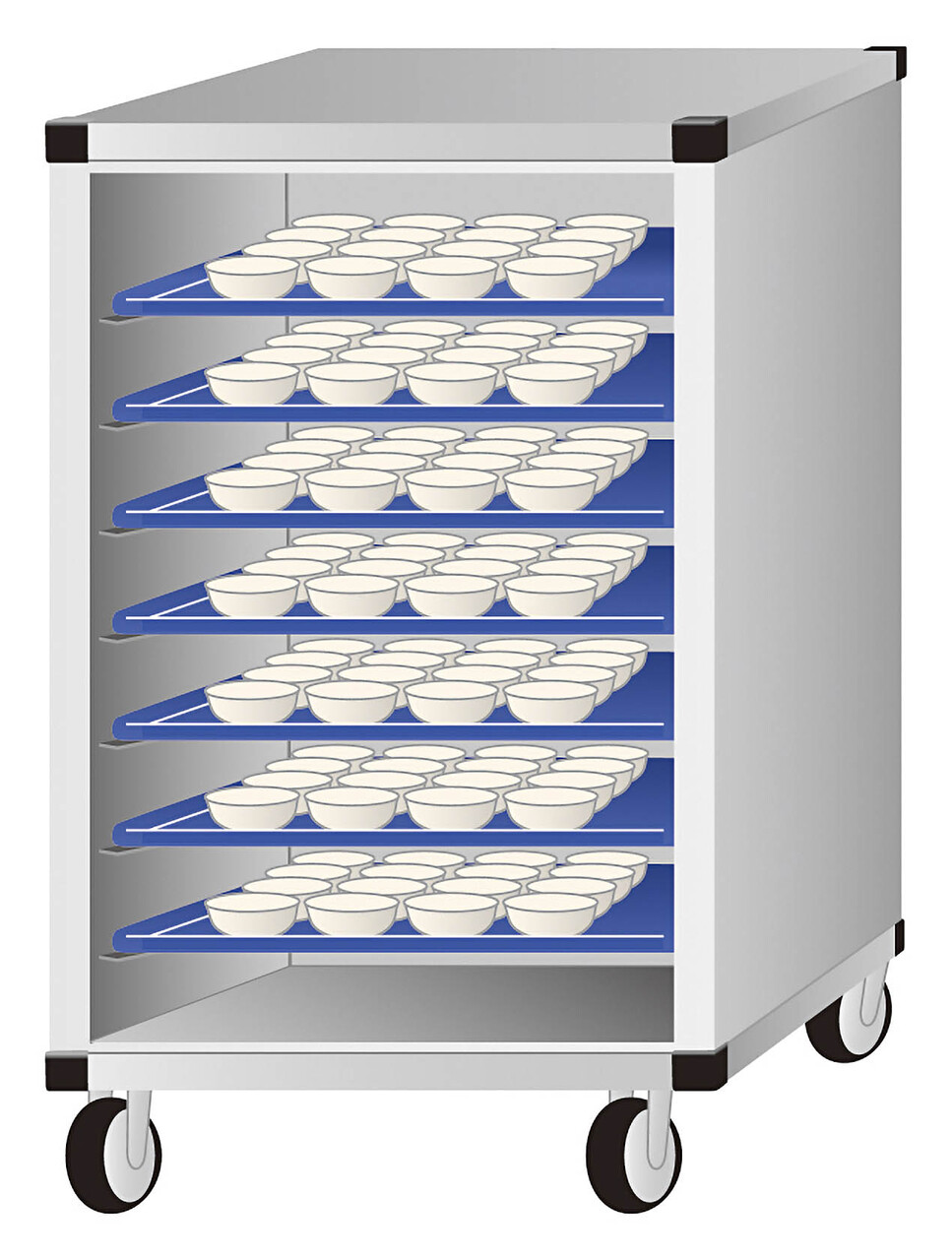 14. トレイ・お盆「【NEW】ストロングトレイ・シートパントレイ・ホテルパントレイ」「【NEW】ノルディックトレイ・縁取長手盆」など イメージ