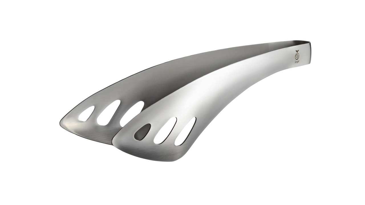 Yubisaki-Server Tongs Image