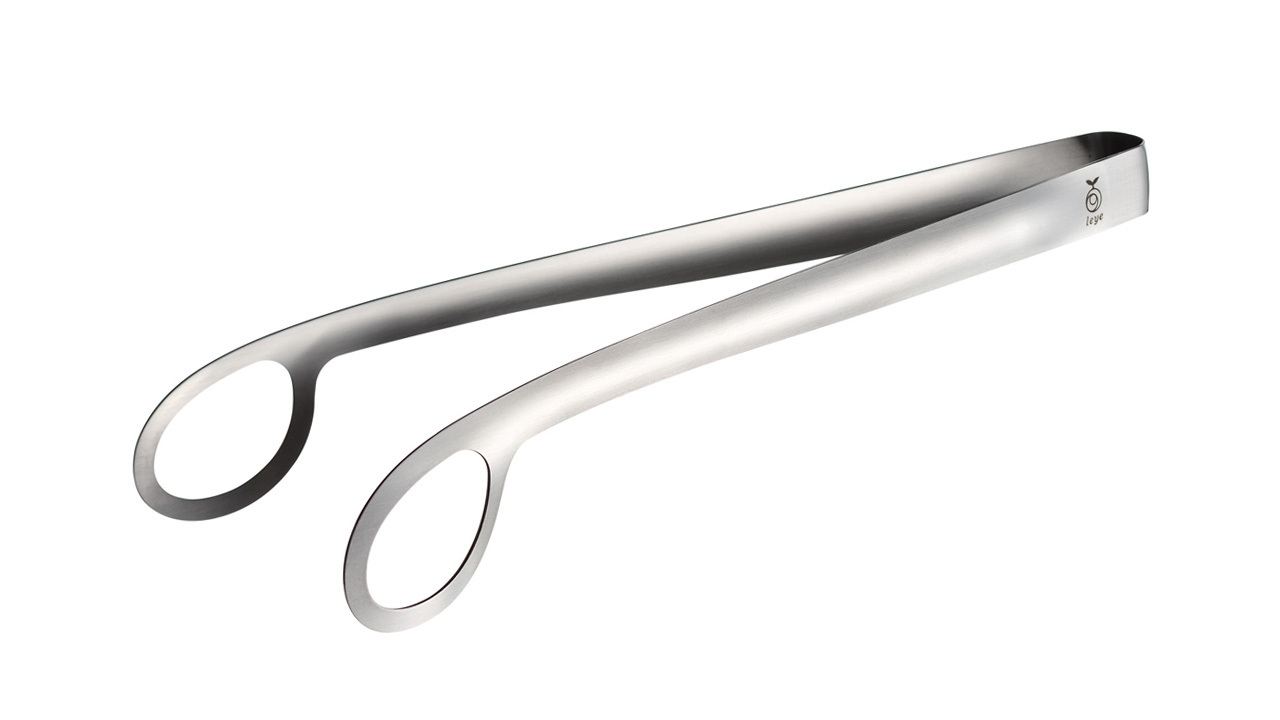 Potato-Salad Tongs Image