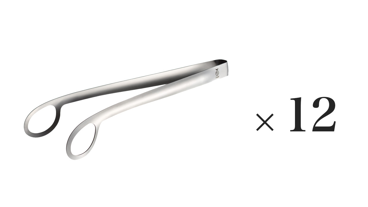 Potato-Salad Tongs12sets Image