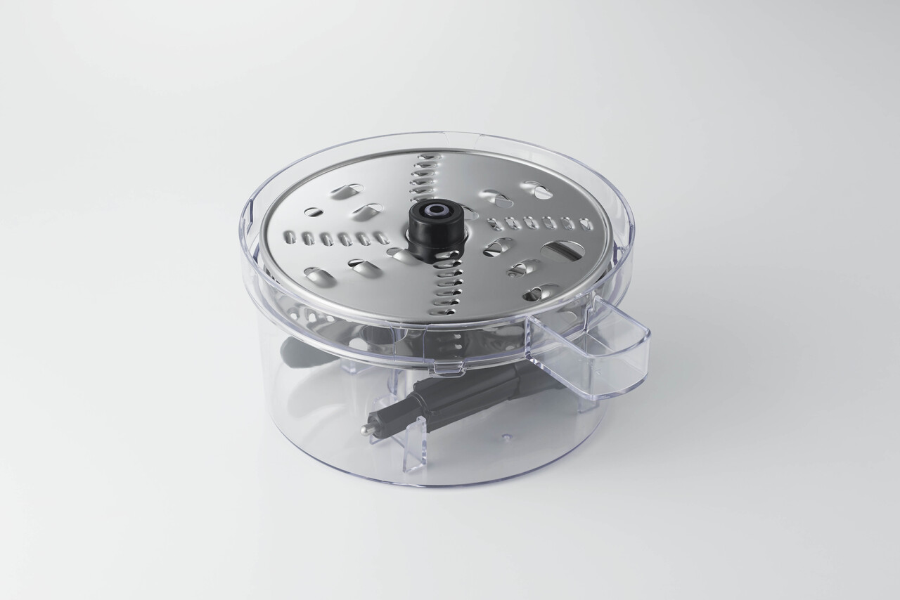 2.0Lフードプロセッサー　多機能タイプ イメージ