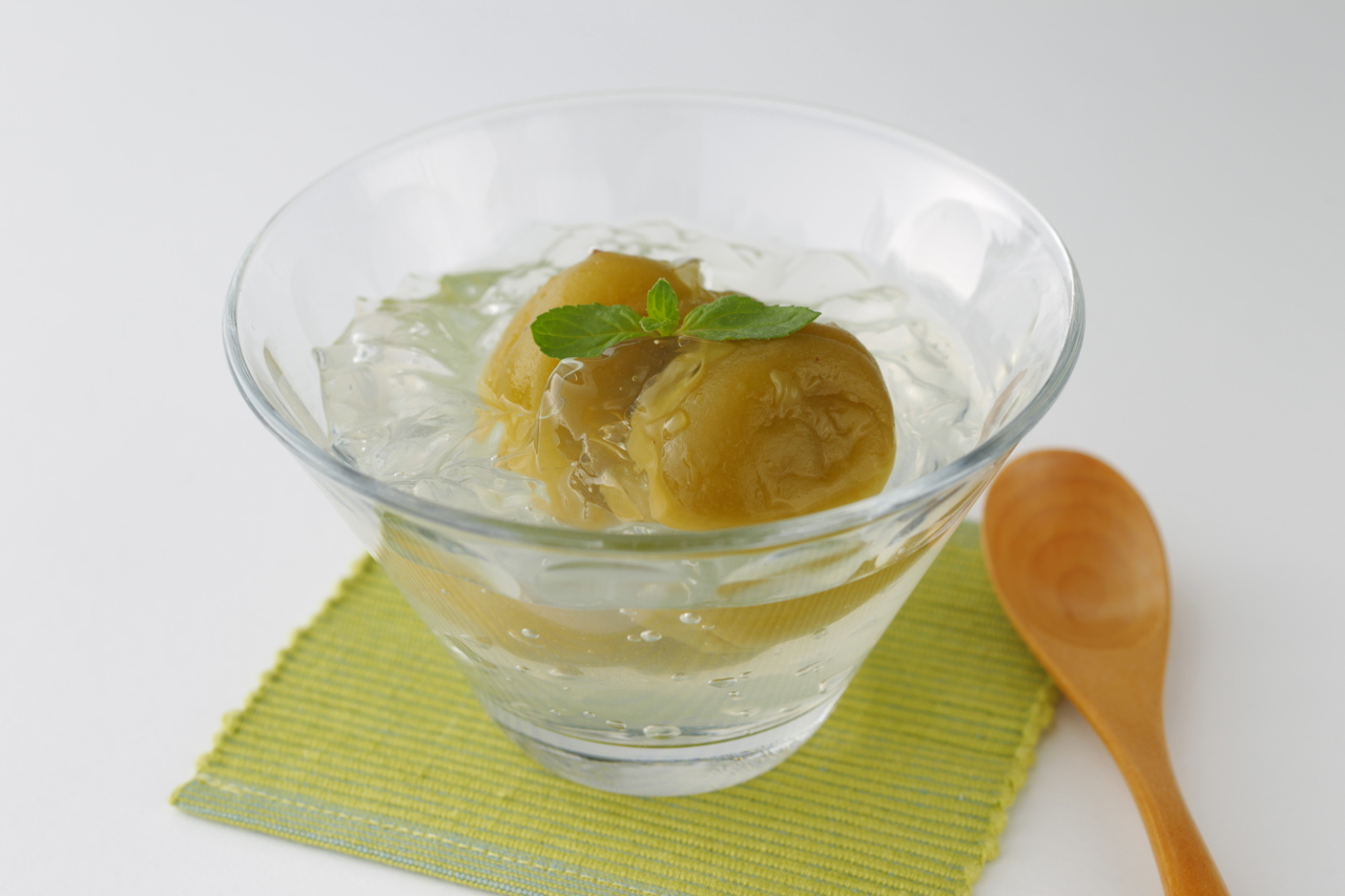 業務用国産フルーツゼリー各種 イメージ