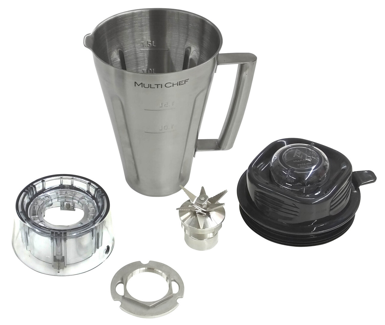 2.0Lブレンダー イメージ