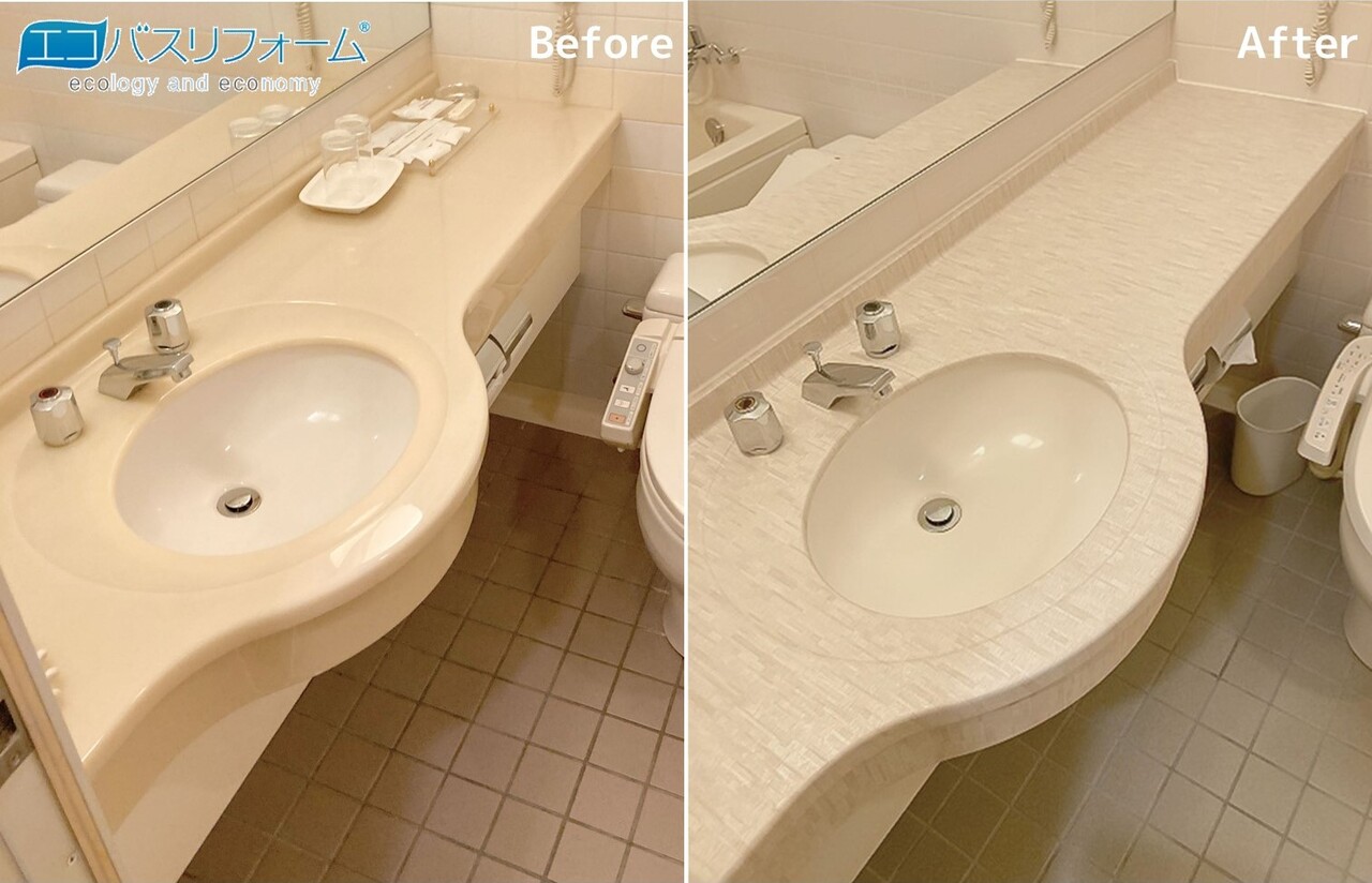 ハリフォームⓇ(壁) イメージ