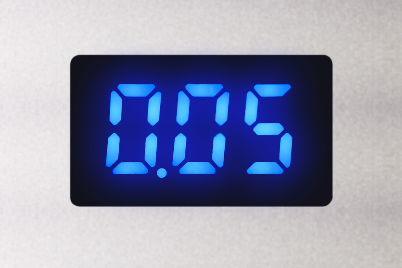 1.2L 3スピ―ドブレンダー イメージ