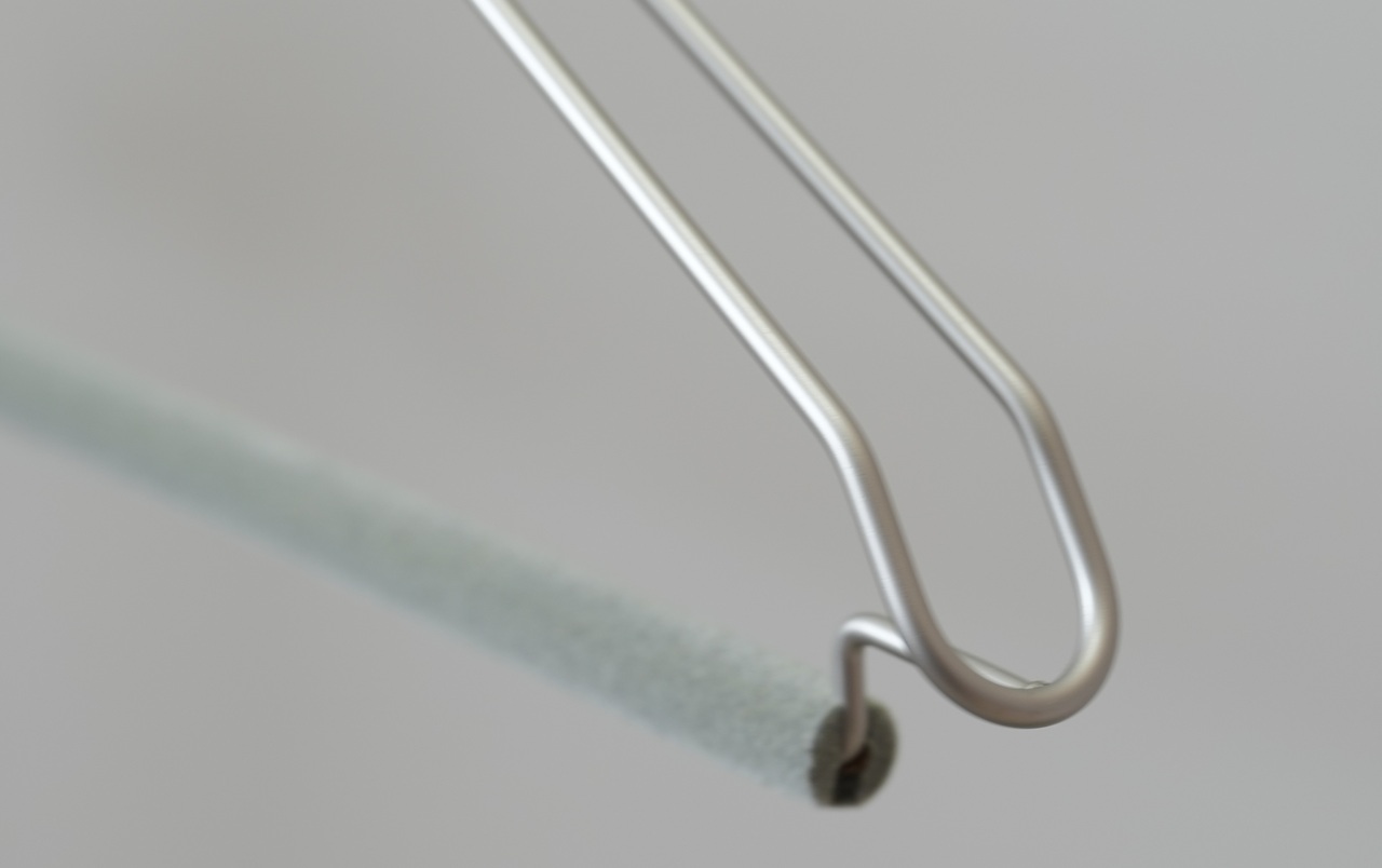 BALMY Sustainable Hanger Image