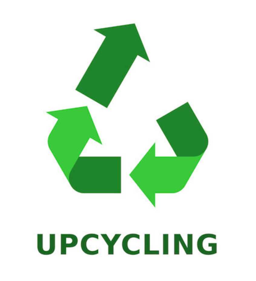 Upcycling Initiatives Image