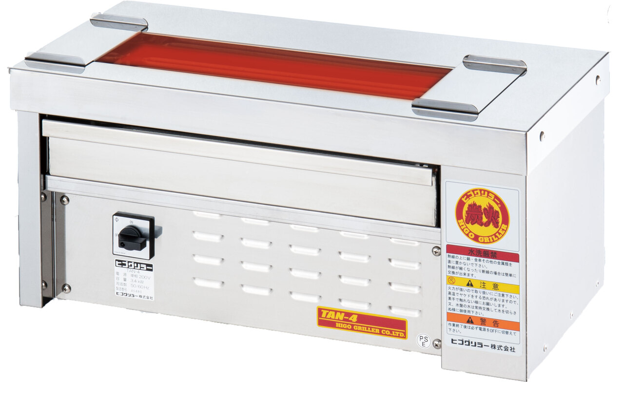 Single-phase 200V type Image