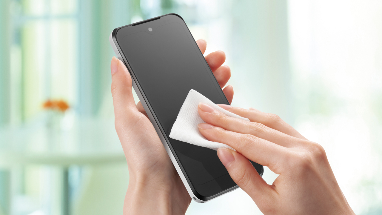 DIGNO SX4 イメージ