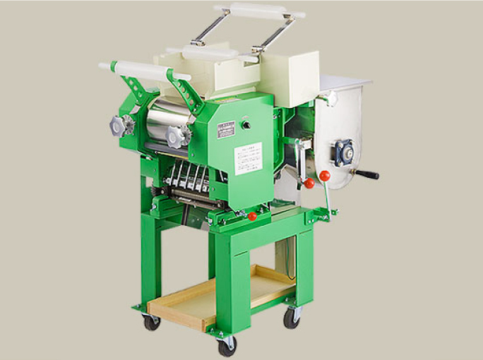 製麺機 イメージ