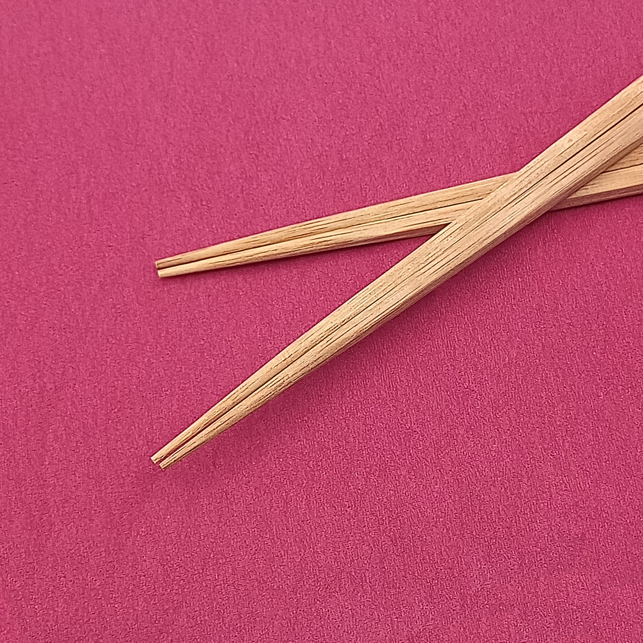 竹高級箸　極細天削TGシリーズ イメージ