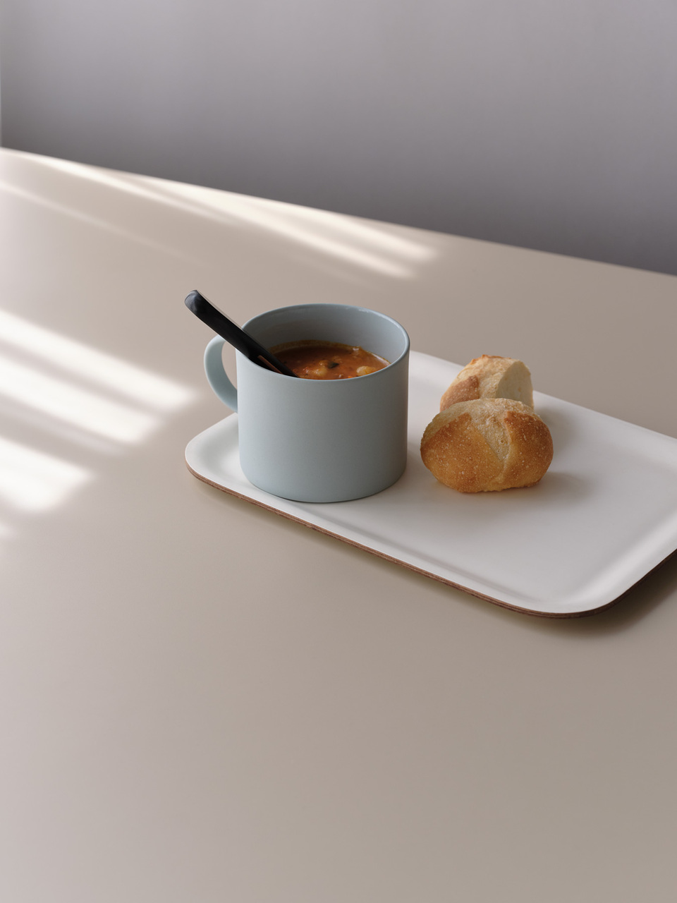 STONEWARE MUG イメージ