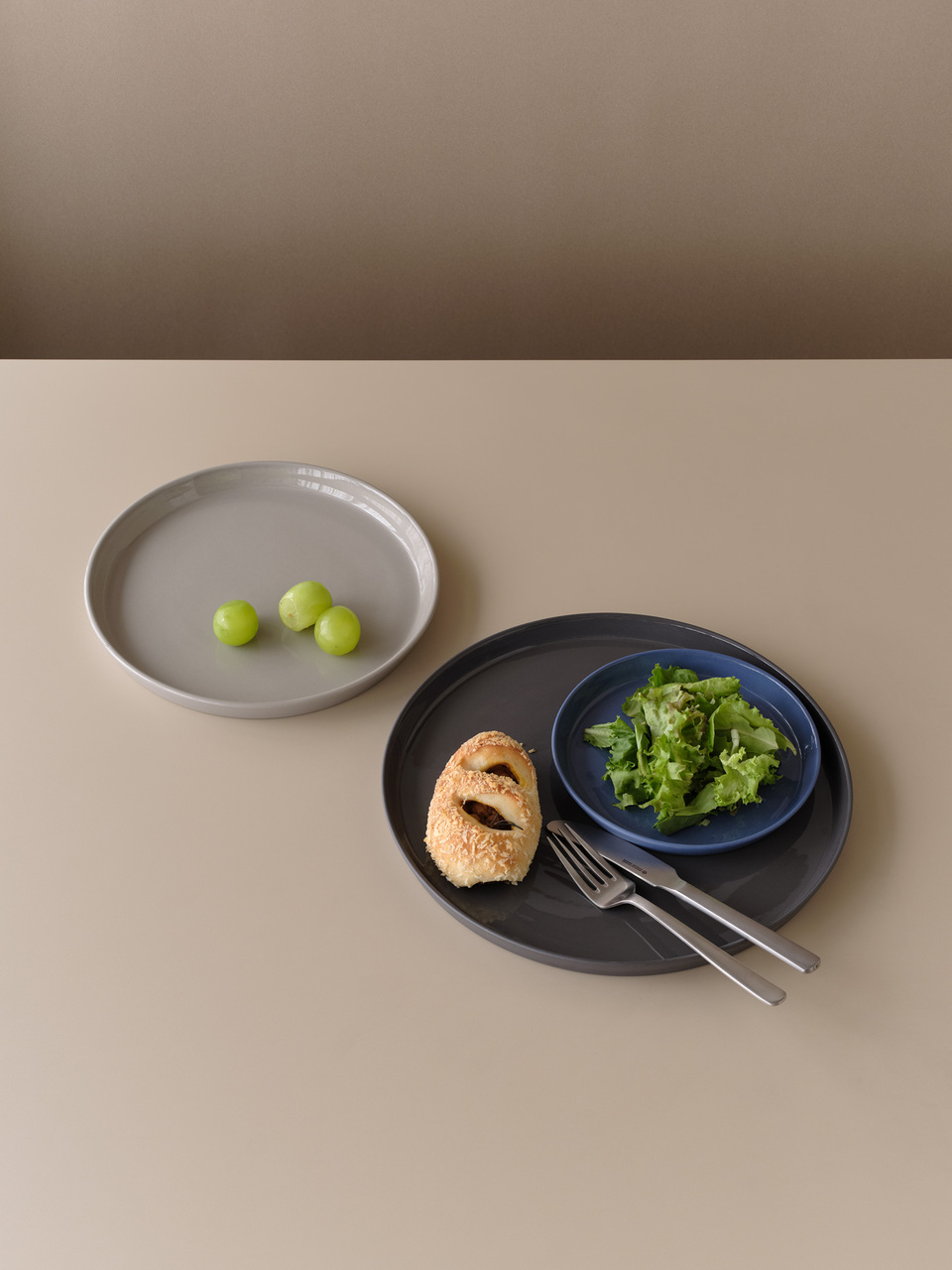 STONEWARE PLATE イメージ