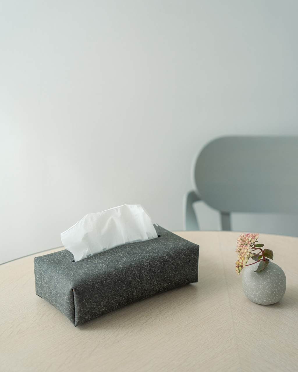 TISSUE COVER イメージ