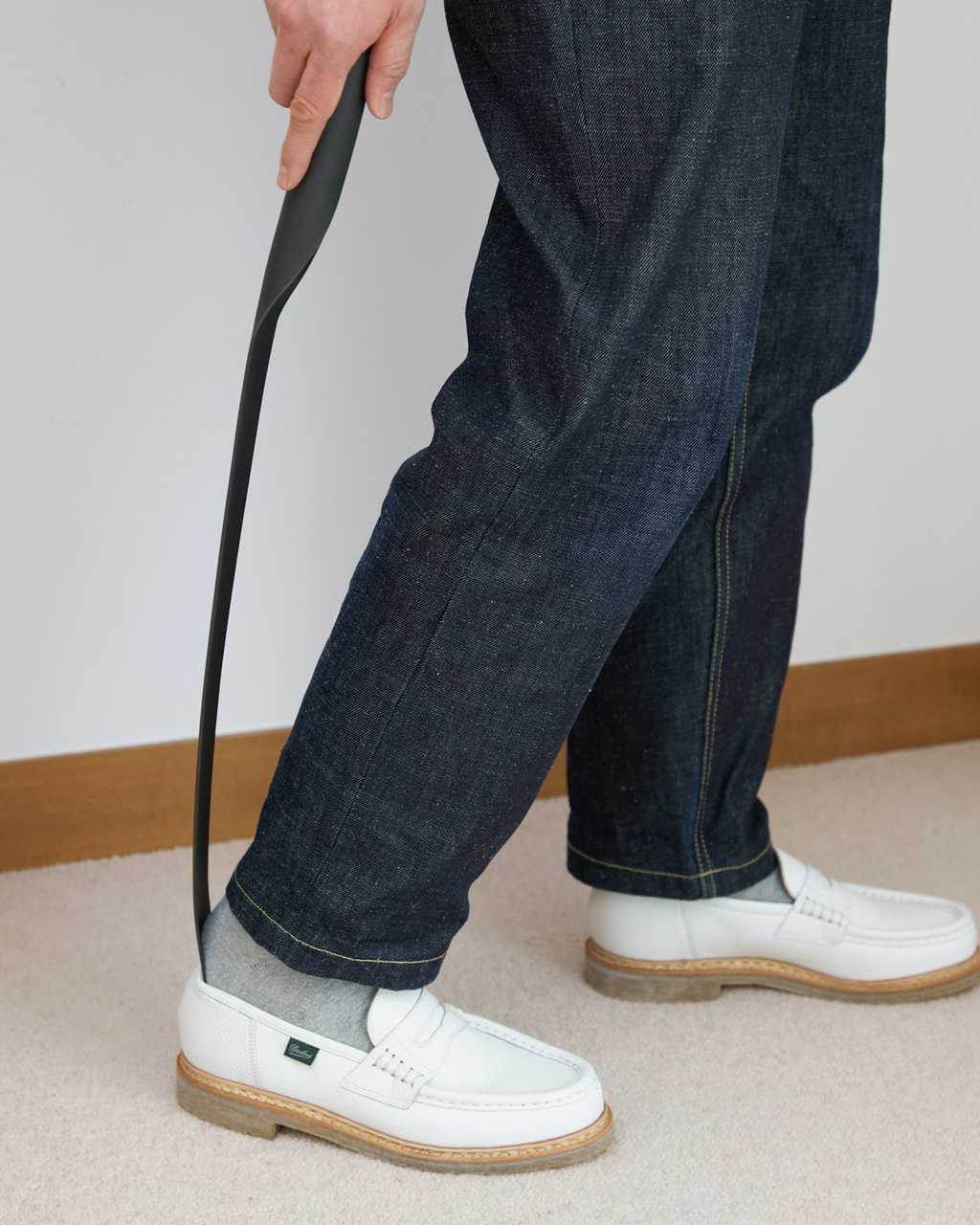 SHOEHORN イメージ