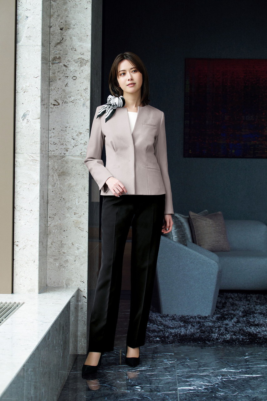 ホテルスタッフ用ユニフォーム イメージ