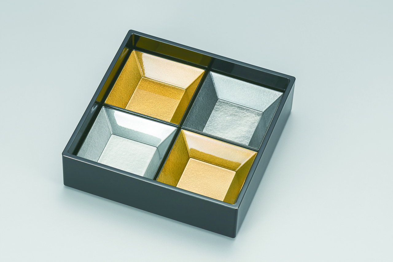 漆遊重 イメージ