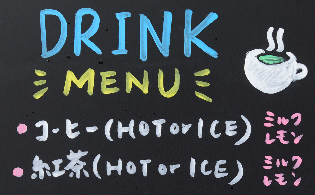 筆ボードマーカー　ブラッシィ イメージ