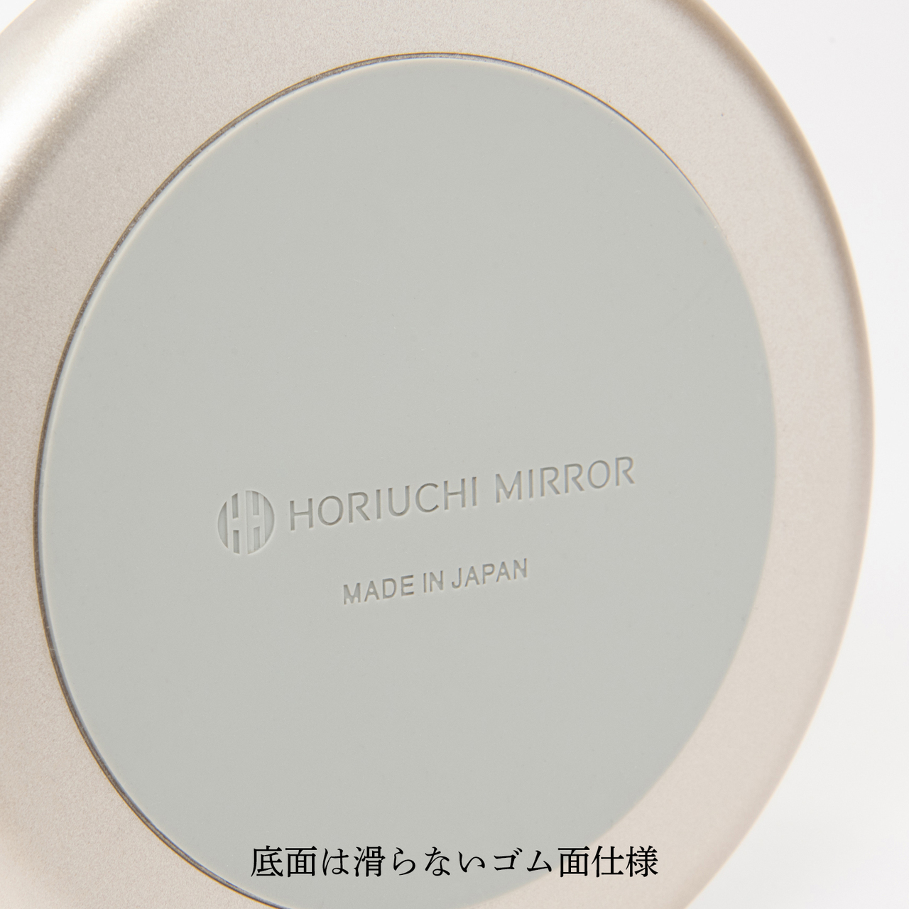 Double-faced Stand Mirror イメージ