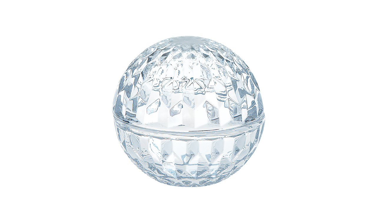 【アミューズボックス】ミニサイズガラス器 イメージ