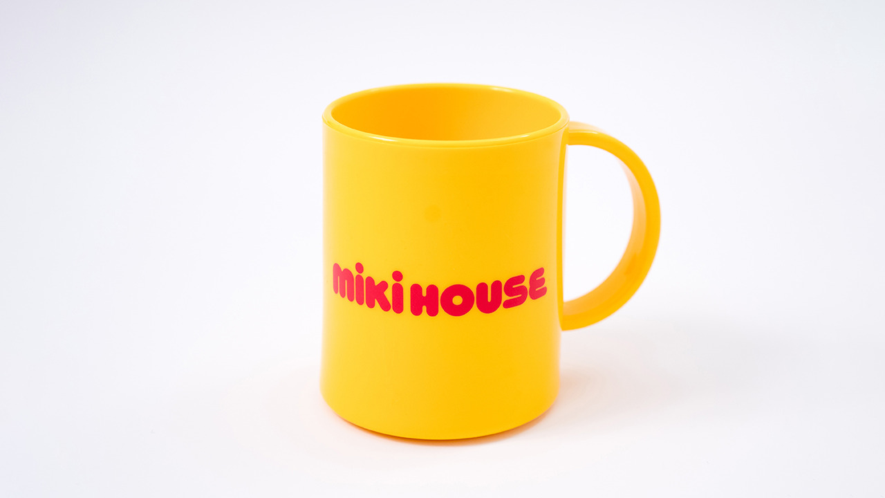 子供用アメニティ（歯ブラシ、ベビー用歯ブラシ、歯みがき、コップ） イメージ