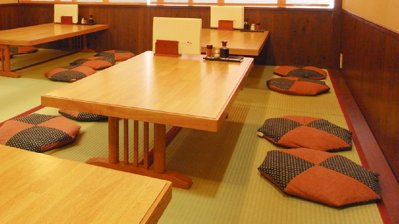 洛中高岡屋 おじゃみフラット イメージ