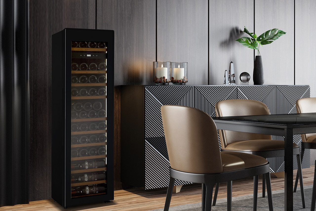 ワインセラー イメージ