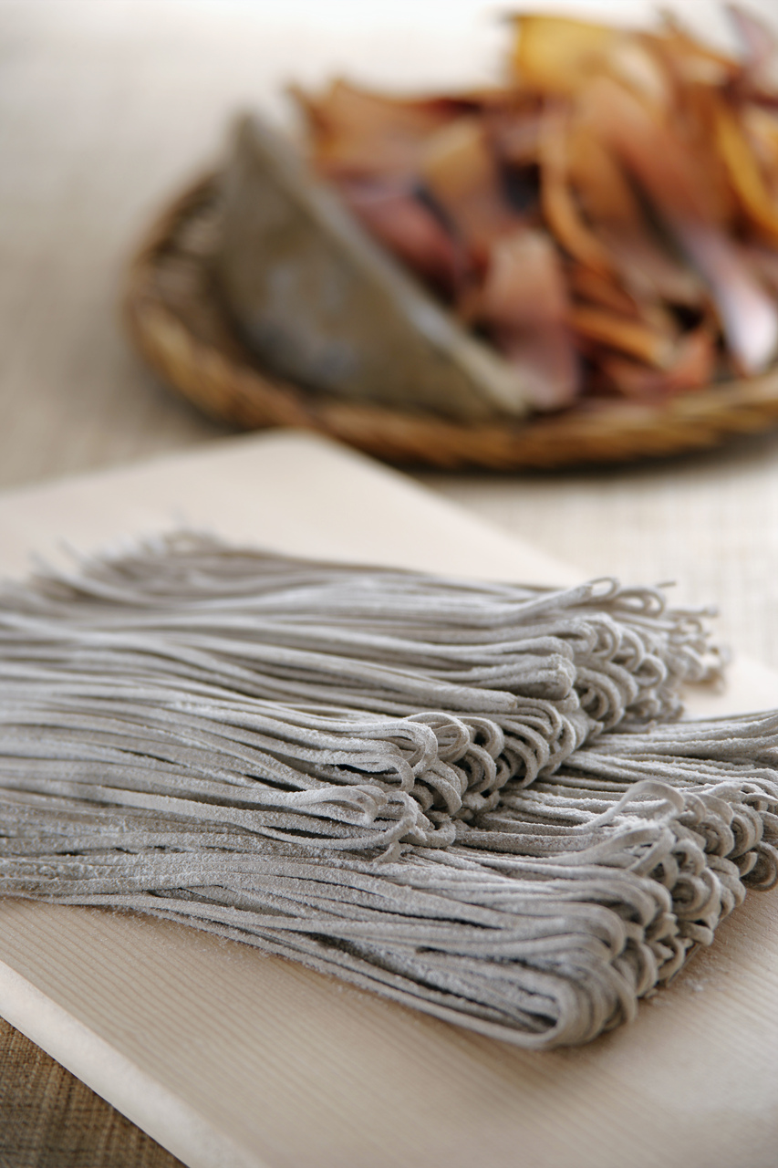 製麺機 イメージ