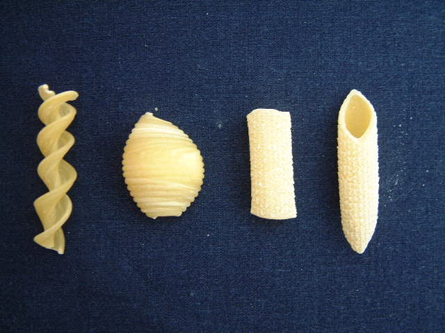 パスタ製麺機 イメージ