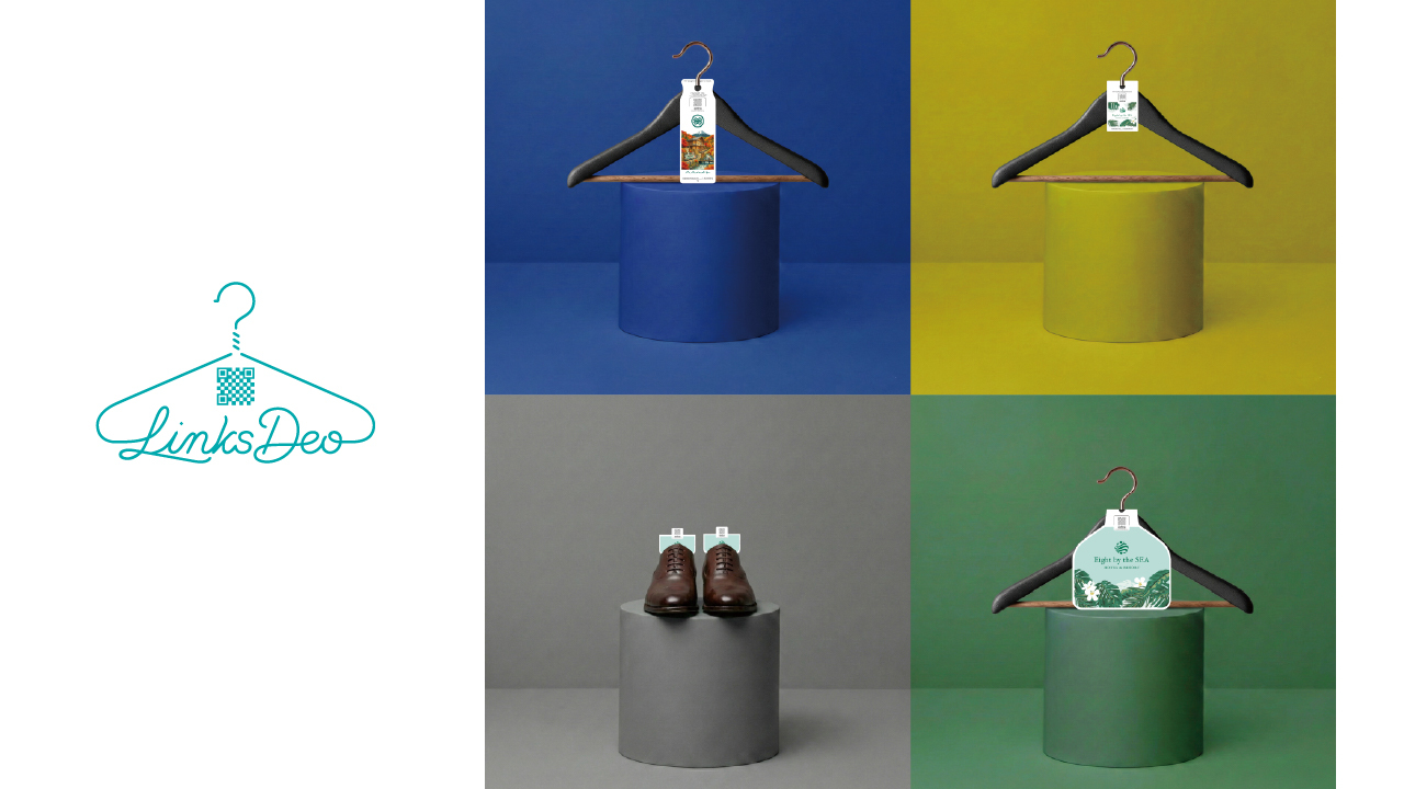 LinksDeo イメージ