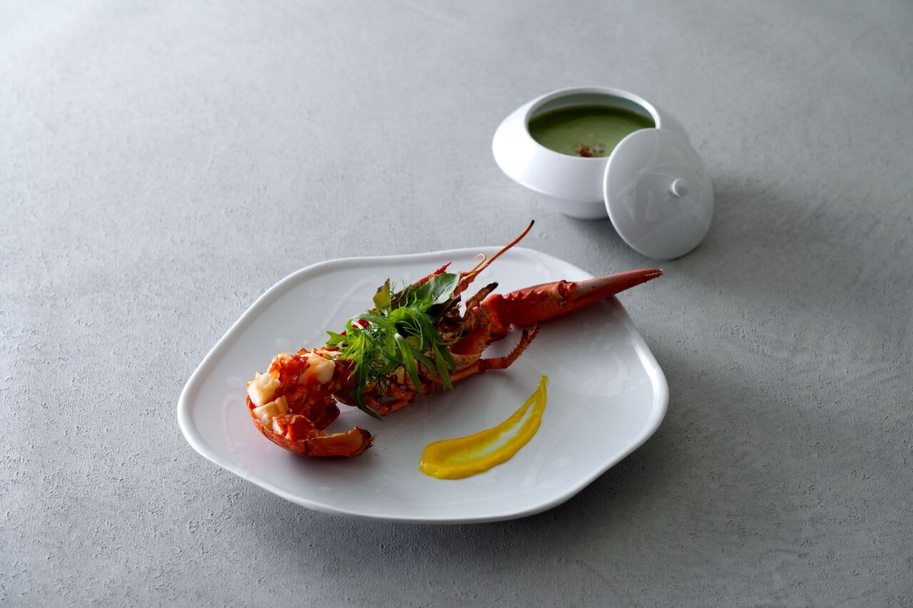 Arita ware Contemporary イメージ