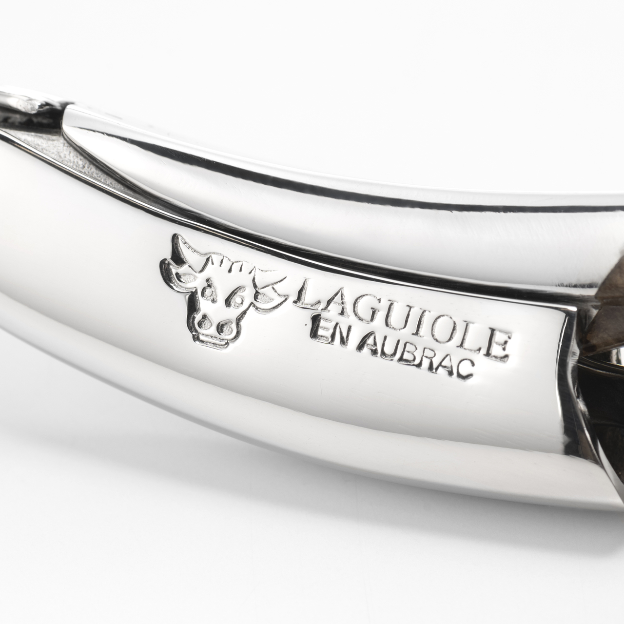 ラギオールアンオブラック　ソムリエナイフ イメージ