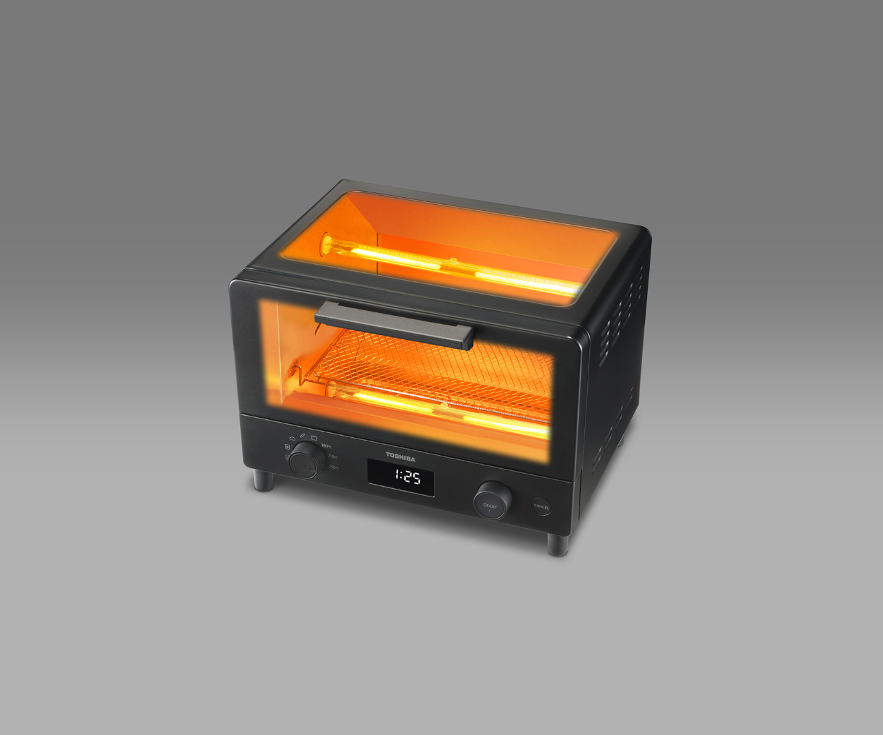 オーブントースター	HTR-W7(W)		 イメージ