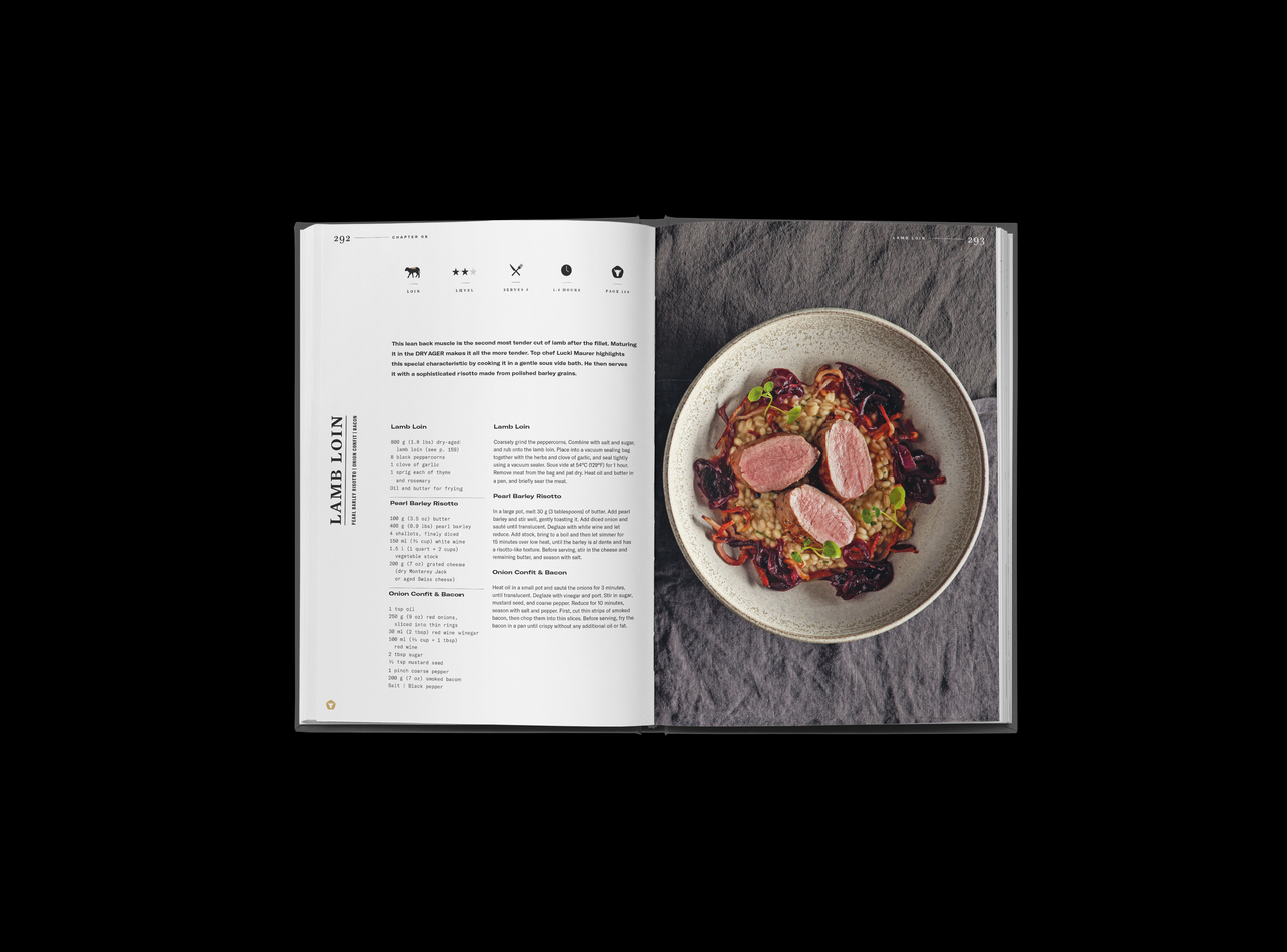 Dry Aging Bible Image