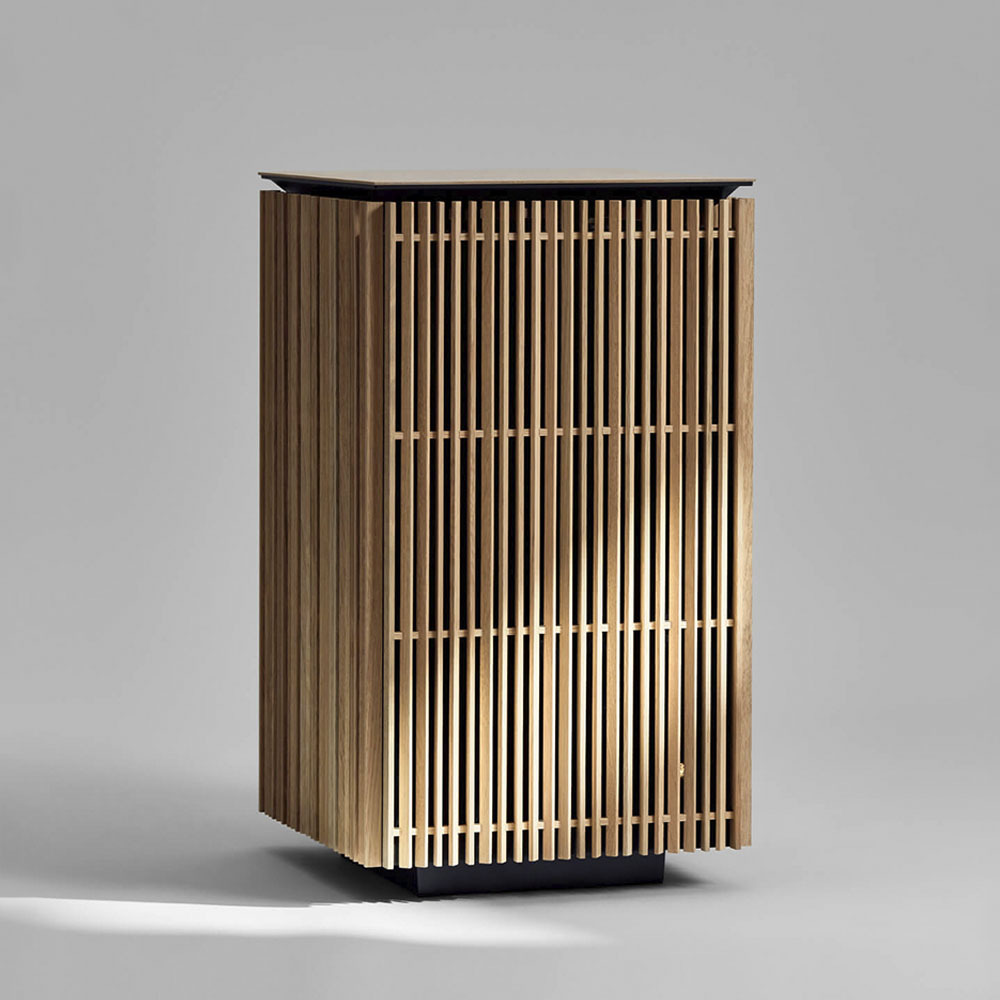 プラズマクラスター空気清浄機　 イメージ