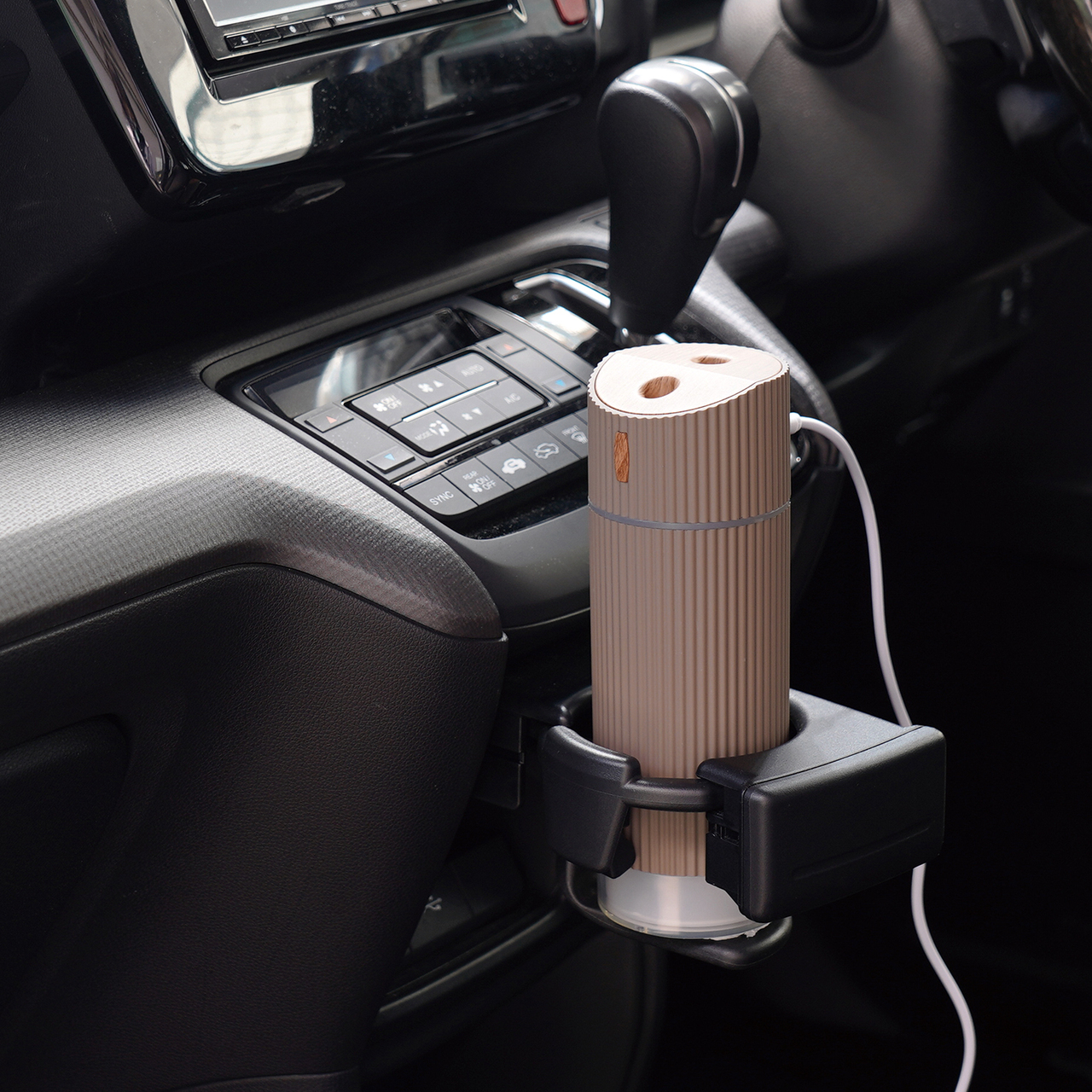 加湿器　humidifier　コンパクト 　パーソナル加湿器　OEM可能 イメージ