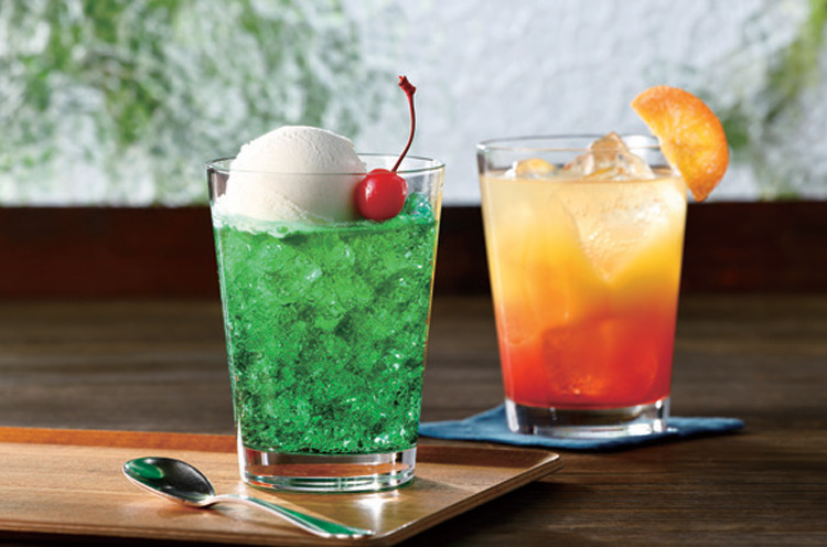 外食企業様向けグラス備品類 イメージ