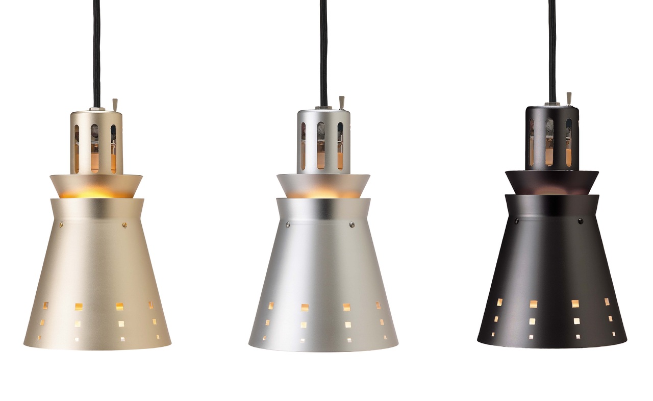 Lamp Warmer【Pendant type】　ILM-18　ILA-18　ILF-18　ILC-25 Image