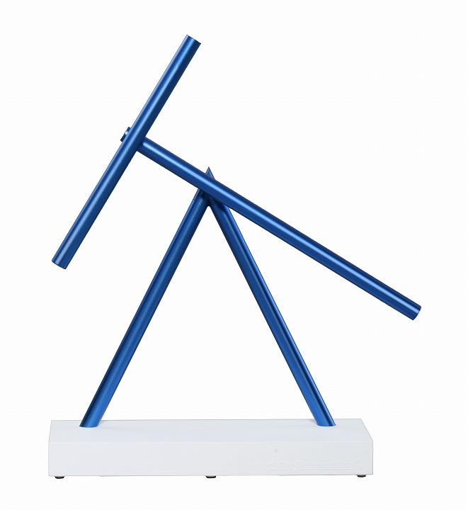 The Swinging Sticks イメージ