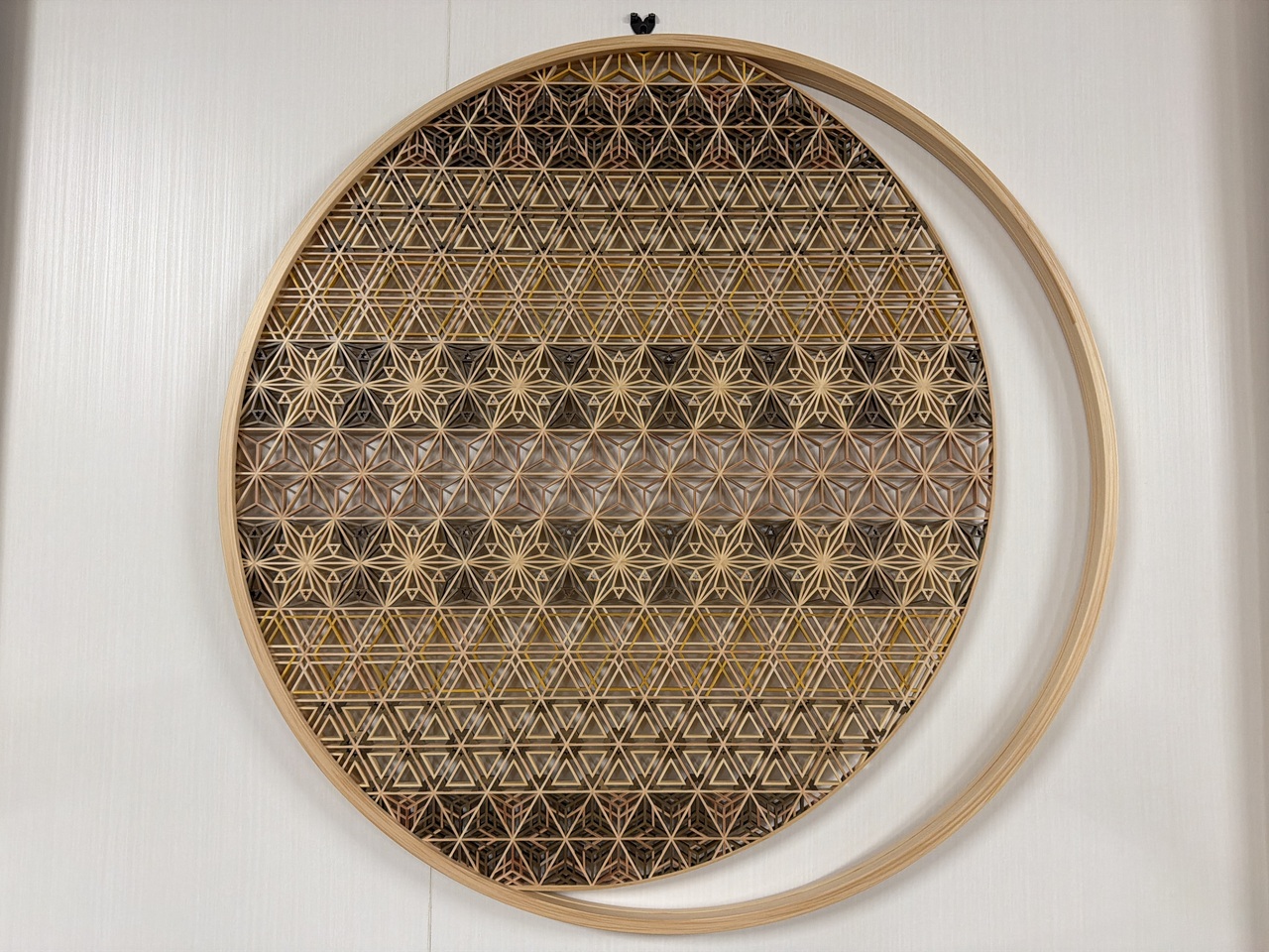 丸組子 イメージ