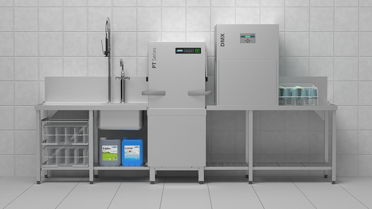 乾燥ユニットDMX イメージ