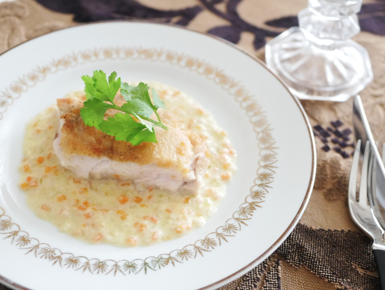 Hokkaido Sofritto Image