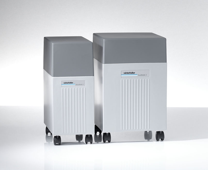 水処理装置 イメージ