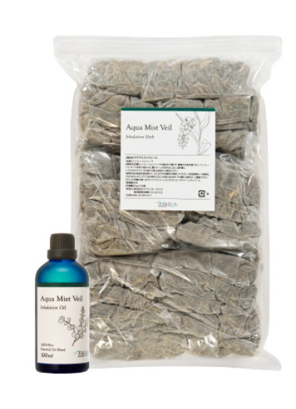 香りの製品 イメージ