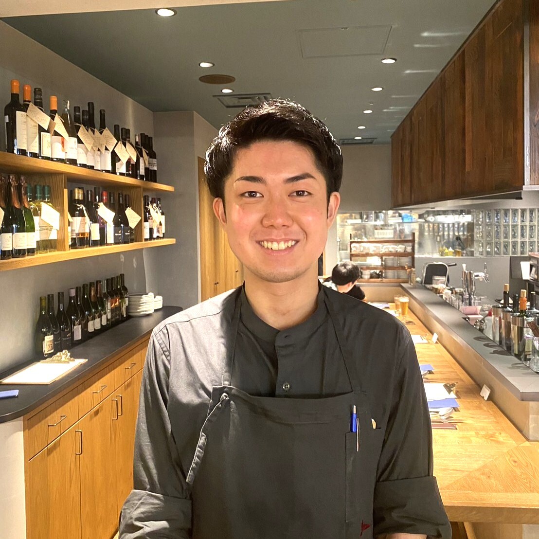 シェフの調理指導（基本プラン） イメージ