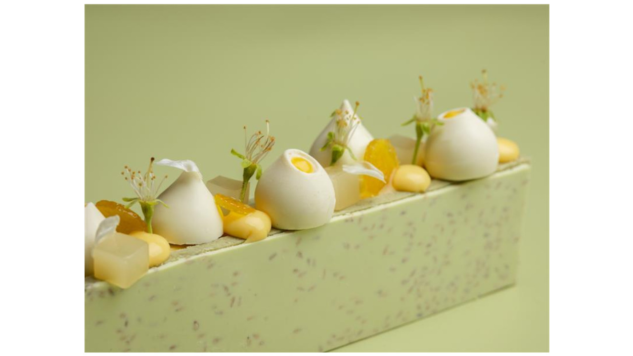 レ・ヴェルジェ・ボワロン　冷凍フルーツ ピューレ イメージ