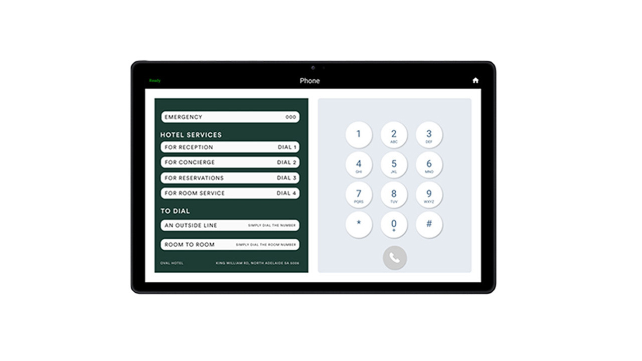 Tapendium タペンディウム イメージ