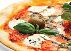 インピンジャーコンベアオーブン アペリオン イメージ