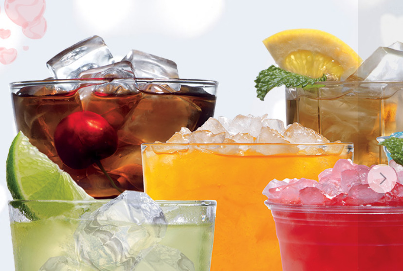 製氷機 イメージ